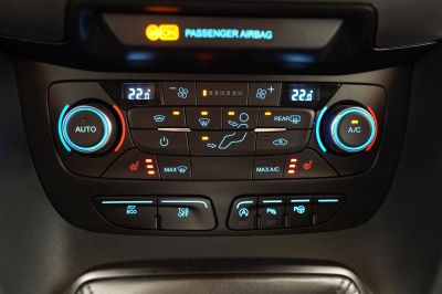 Ford Transit Connect Gebrauchtwagen