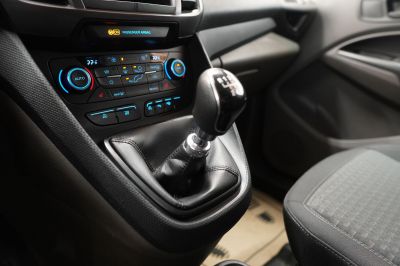 Ford Transit Connect Gebrauchtwagen