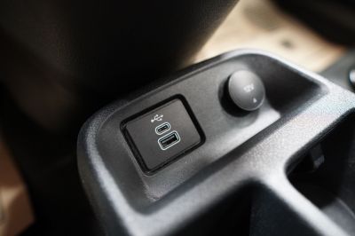 Ford Transit Connect Gebrauchtwagen