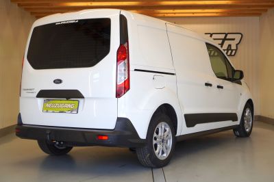 Ford Transit Connect Gebrauchtwagen