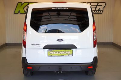 Ford Transit Connect Gebrauchtwagen