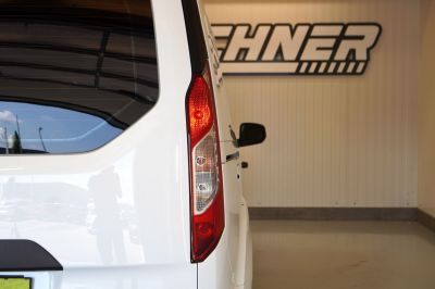 Ford Transit Connect Gebrauchtwagen