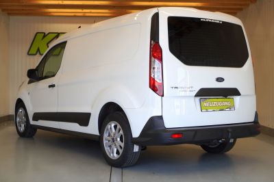 Ford Transit Connect Gebrauchtwagen