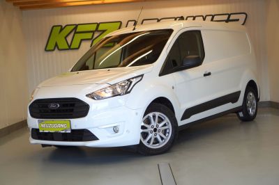 Ford Transit Connect Gebrauchtwagen