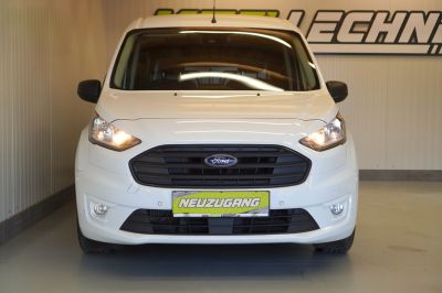 Ford Transit Connect Gebrauchtwagen