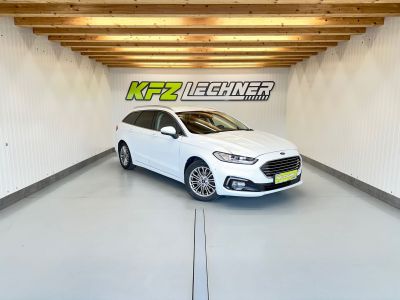 Ford Mondeo Gebrauchtwagen
