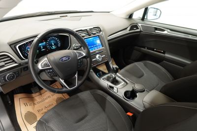 Ford Mondeo Gebrauchtwagen Ford Mondeo Gebrauchtwagen