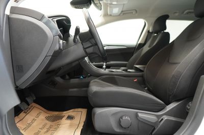 Ford Mondeo Gebrauchtwagen Ford Mondeo Gebrauchtwagen