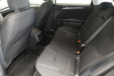Ford Mondeo Gebrauchtwagen Ford Mondeo Gebrauchtwagen