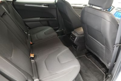 Ford Mondeo Gebrauchtwagen Ford Mondeo Gebrauchtwagen