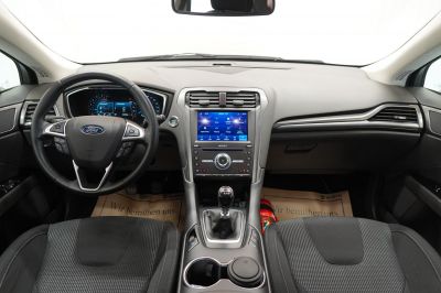 Ford Mondeo Gebrauchtwagen Ford Mondeo Gebrauchtwagen