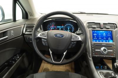 Ford Mondeo Gebrauchtwagen Ford Mondeo Gebrauchtwagen