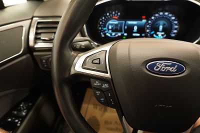Ford Mondeo Gebrauchtwagen Ford Mondeo Gebrauchtwagen
