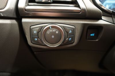 Ford Mondeo Gebrauchtwagen Ford Mondeo Gebrauchtwagen