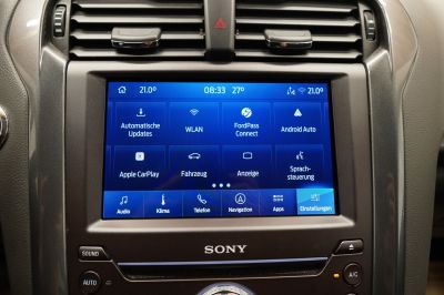 Ford Mondeo Gebrauchtwagen Ford Mondeo Gebrauchtwagen