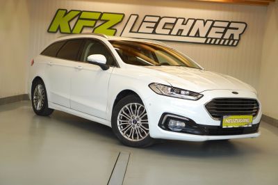 Ford Mondeo Gebrauchtwagen Ford Mondeo Gebrauchtwagen