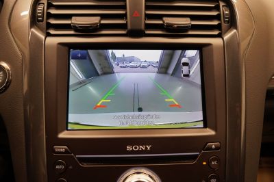 Ford Mondeo Gebrauchtwagen Ford Mondeo Gebrauchtwagen