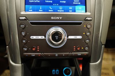 Ford Mondeo Gebrauchtwagen Ford Mondeo Gebrauchtwagen