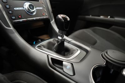 Ford Mondeo Gebrauchtwagen Ford Mondeo Gebrauchtwagen