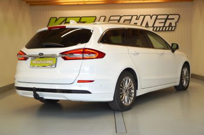 Ford Mondeo Gebrauchtwagen Ford Mondeo Gebrauchtwagen