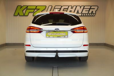 Ford Mondeo Gebrauchtwagen Ford Mondeo Gebrauchtwagen