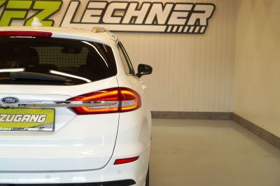 Ford Mondeo Gebrauchtwagen Ford Mondeo Gebrauchtwagen