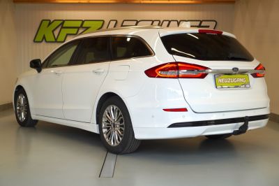 Ford Mondeo Gebrauchtwagen Ford Mondeo Gebrauchtwagen