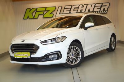 Ford Mondeo Gebrauchtwagen Ford Mondeo Gebrauchtwagen