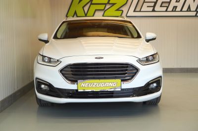 Ford Mondeo Gebrauchtwagen Ford Mondeo Gebrauchtwagen