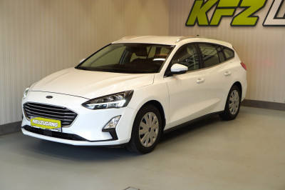 Ford Focus Gebrauchtwagen Ford Focus Gebrauchtwagen