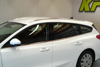 Ford Focus Gebrauchtwagen Ford Focus Gebrauchtwagen