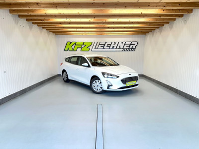 Ford Focus Gebrauchtwagen Ford Focus Gebrauchtwagen