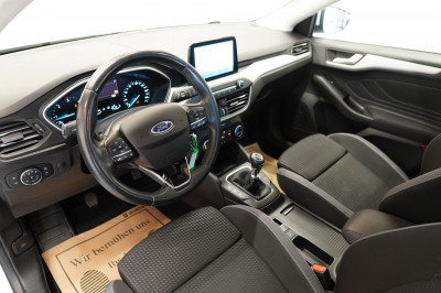 Ford Focus Gebrauchtwagen Ford Focus Gebrauchtwagen