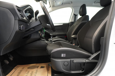 Ford Focus Gebrauchtwagen Ford Focus Gebrauchtwagen