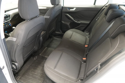 Ford Focus Gebrauchtwagen Ford Focus Gebrauchtwagen