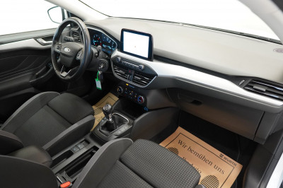 Ford Focus Gebrauchtwagen Ford Focus Gebrauchtwagen