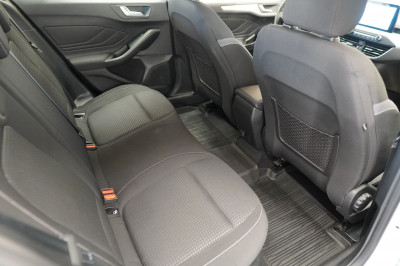 Ford Focus Gebrauchtwagen Ford Focus Gebrauchtwagen