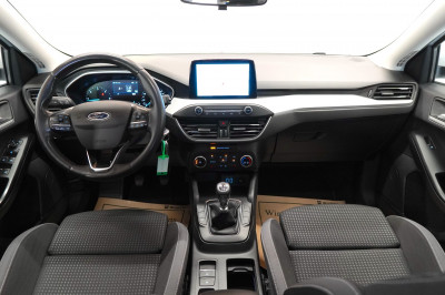 Ford Focus Gebrauchtwagen Ford Focus Gebrauchtwagen