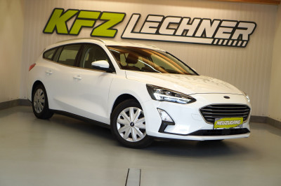 Ford Focus Gebrauchtwagen Ford Focus Gebrauchtwagen