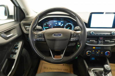Ford Focus Gebrauchtwagen Ford Focus Gebrauchtwagen