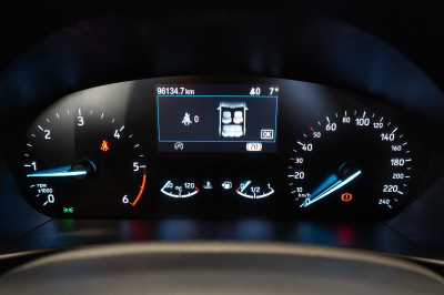 Ford Focus Gebrauchtwagen Ford Focus Gebrauchtwagen