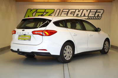 Ford Focus Gebrauchtwagen Ford Focus Gebrauchtwagen