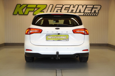 Ford Focus Gebrauchtwagen Ford Focus Gebrauchtwagen