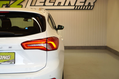 Ford Focus Gebrauchtwagen Ford Focus Gebrauchtwagen