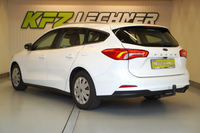 Ford Focus Gebrauchtwagen Ford Focus Gebrauchtwagen