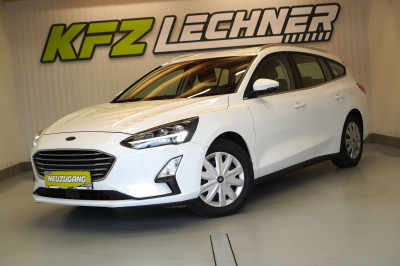 Ford Focus Gebrauchtwagen Ford Focus Gebrauchtwagen