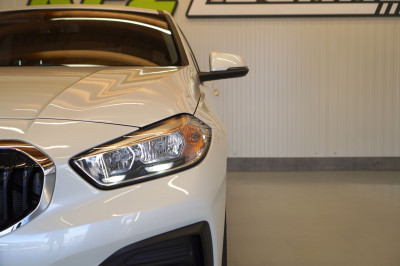 BMW 1er Gebrauchtwagen BMW 1er Gebrauchtwagen