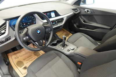 BMW 1er Gebrauchtwagen BMW 1er Gebrauchtwagen