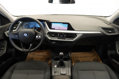 BMW 1er Gebrauchtwagen BMW 1er Gebrauchtwagen