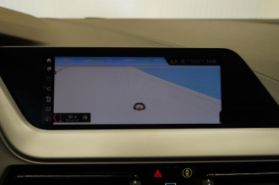 BMW 1er Gebrauchtwagen BMW 1er Gebrauchtwagen